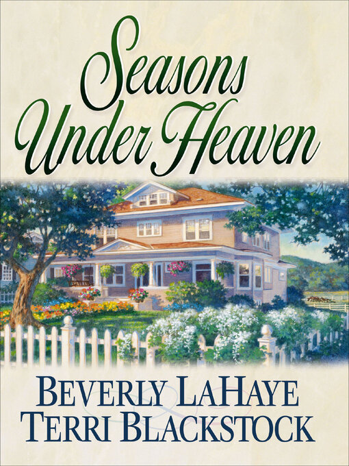 Title details for Seasons Under Heaven by Beverly LaHaye - Wait list